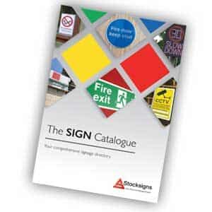 The Sign Catalogue