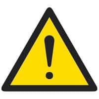 hazard hazard