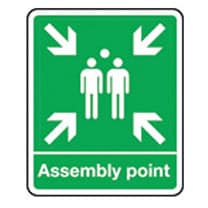 Assembly Point