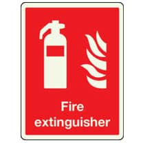 extinguisher