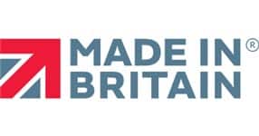 accreditation made in Britain