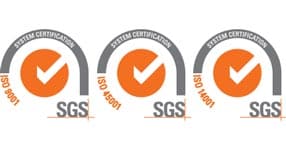 triple SGS