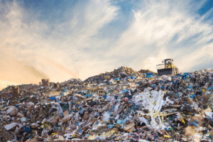 Wate Management is a dangerous job in the UK
