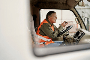 Lorry Drivers Fatigue, collisions, and health complications pose hidden threats
