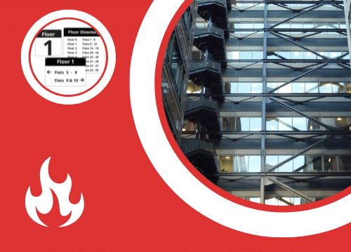 Blog thumbnail for Regulatory Reform (Fire Safety) Order 2005 Update from Stocksigns Ltd