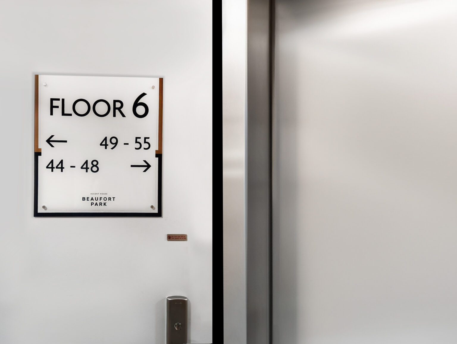 80 Sign High Rise General Maintenance: Getting compliant with High-Rise Fire Safety ...
