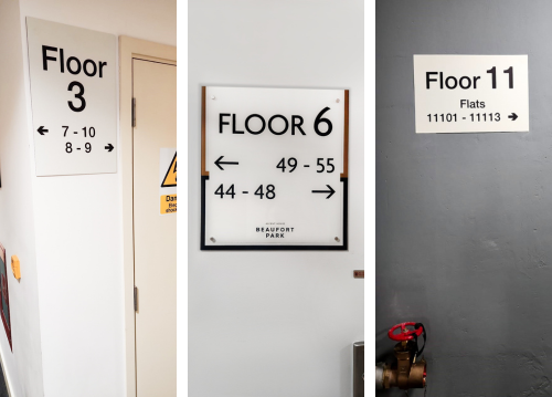 Case Studies - Stocksigns