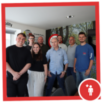 Stocksigns Dedicated Account Manager