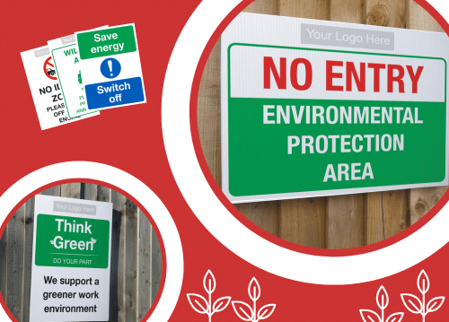 Read More of Stocksigns New Environmental Range