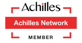 Achilles Building Confidence Advanced Member Stocksigns