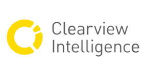 Clearview Intelligence Company Logo
