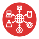 Comprehensive offline and marketing offers (1) Comprehensive offline and marketing offers