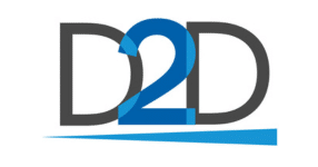 D2D Associates Limited Company Logo