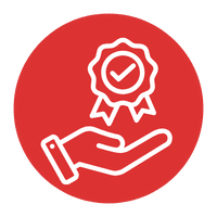 High Quality Products and Service