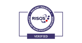 RISQS Verified Stamp Stocksigns Ltd