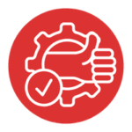 Reliable and efficient Reliable and efficient