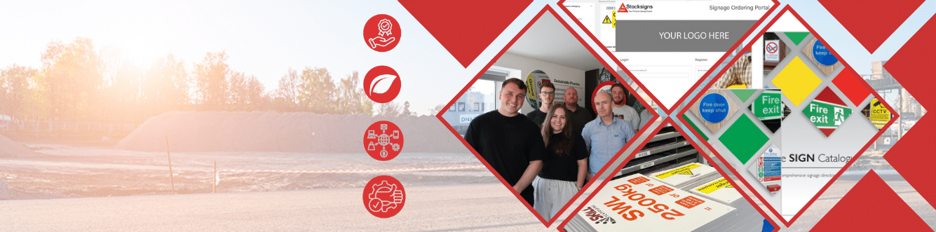 Apply for a Stocksigns Trade Account