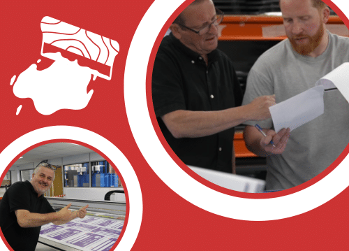 Read about our fabulous Digital Design Studio Team