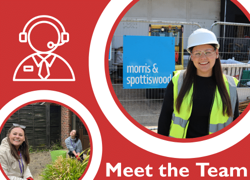Say hello to Laura – our brilliant Sales Account Manager here at Stocksigns!