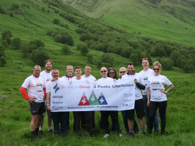 3 Peaks Challenge 300 x 400 px