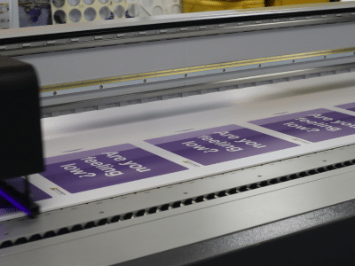 Are you feeling low- Impala Printing Are you feeling low- Impala Printing