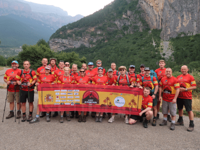 Meet the team- Dave our Operations Manager