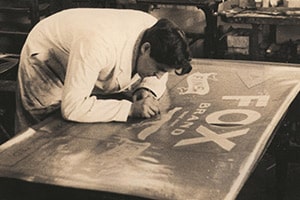 history-1955-fox history-1955-fox