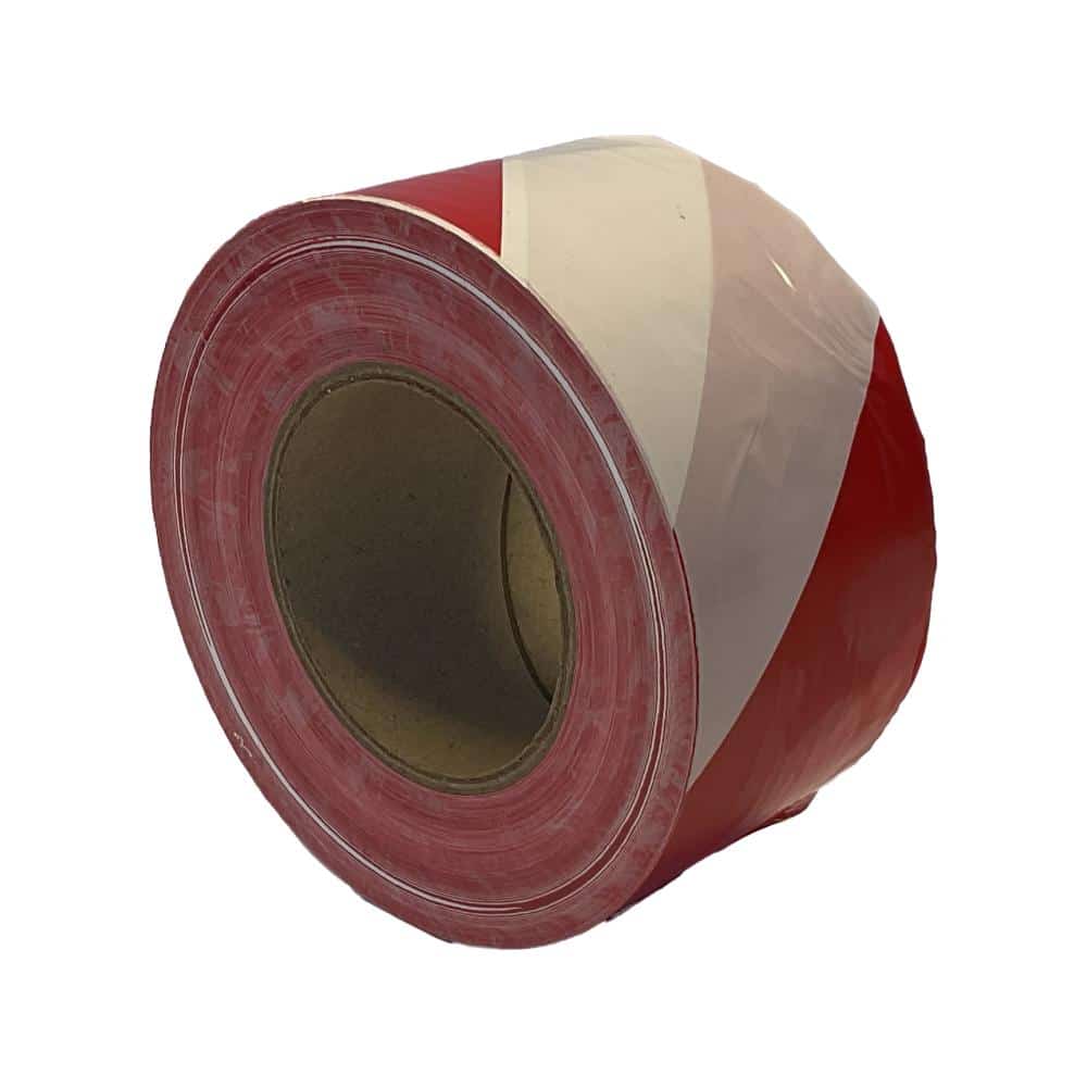Barrier Tape - Premium Grade - 70mm x 500m