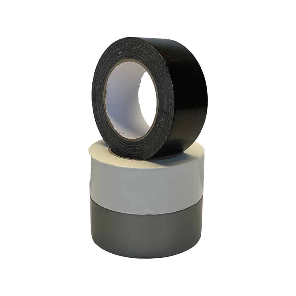 Cloth Tape (Gaffa tape) Economy Grade - 45m