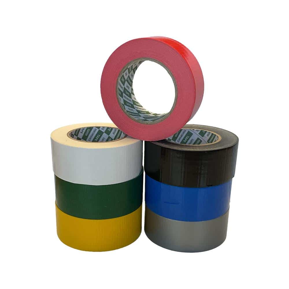 Cloth Tape (Gaffa tape) Performance Grade - 50m