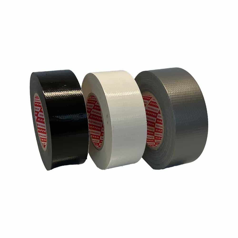 Cloth Tape (Gaffa tape)Heavy Duty Grade - 45m