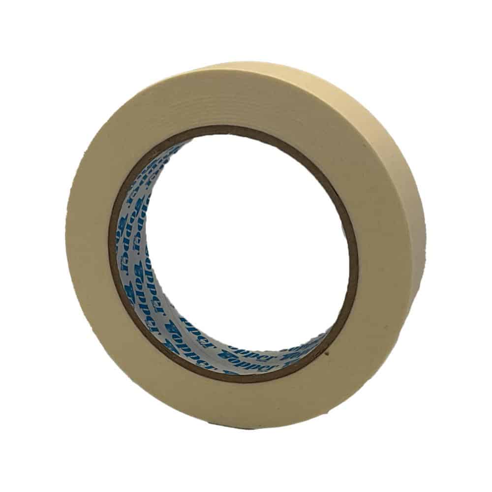 Masking Tape - 60° Degree - Topper® - 50m - Stocksigns