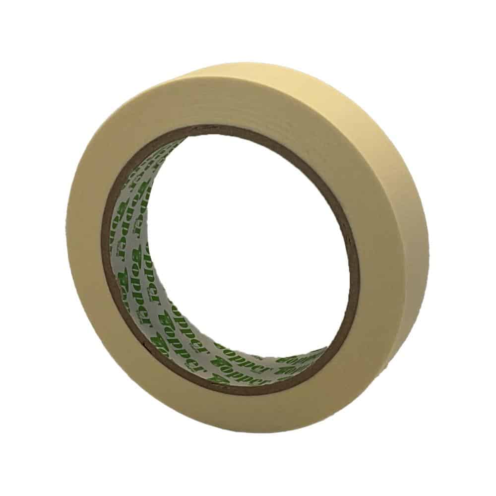 Masking Tape - Multi Purpose - Topper - 50m