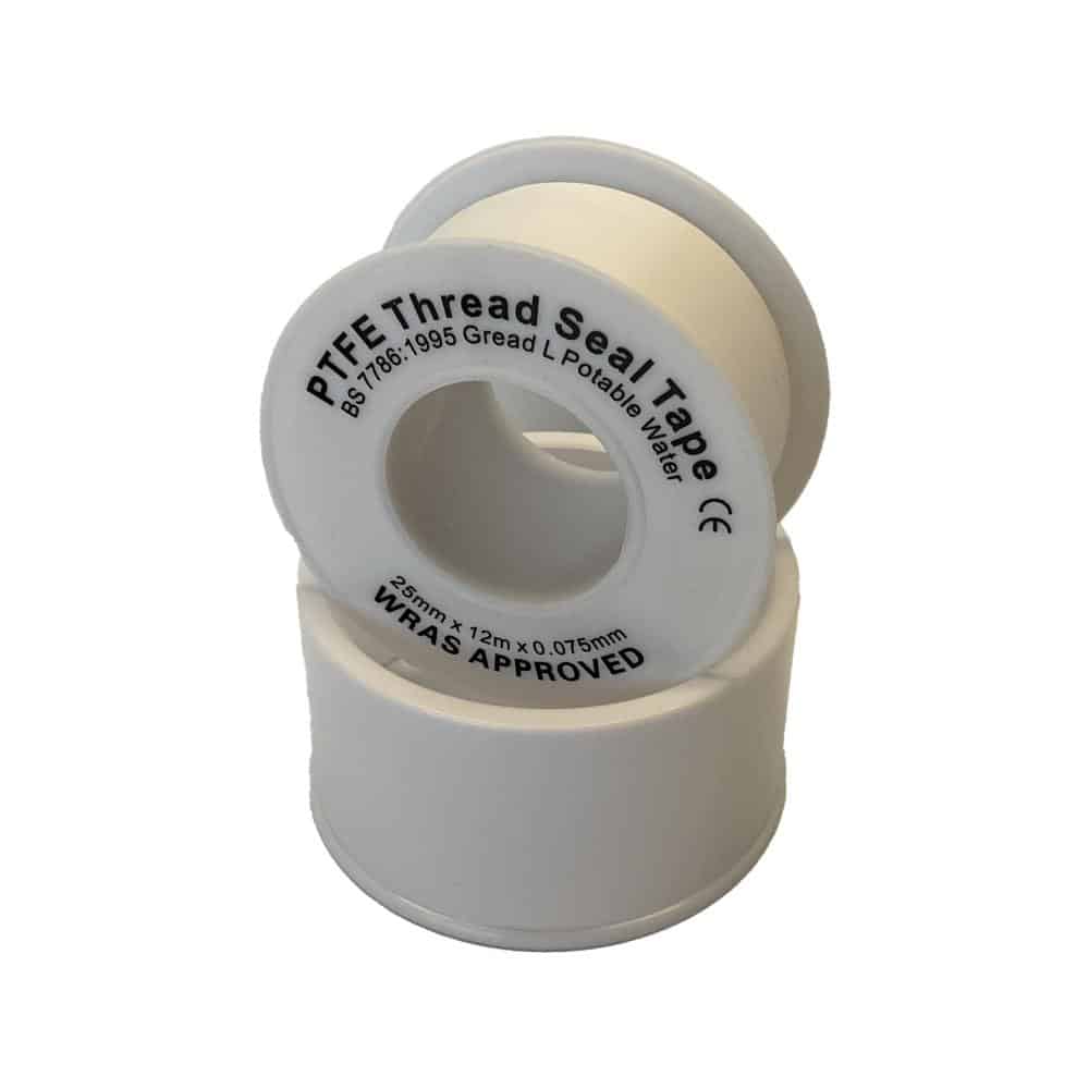 PTFE Tape - 12m