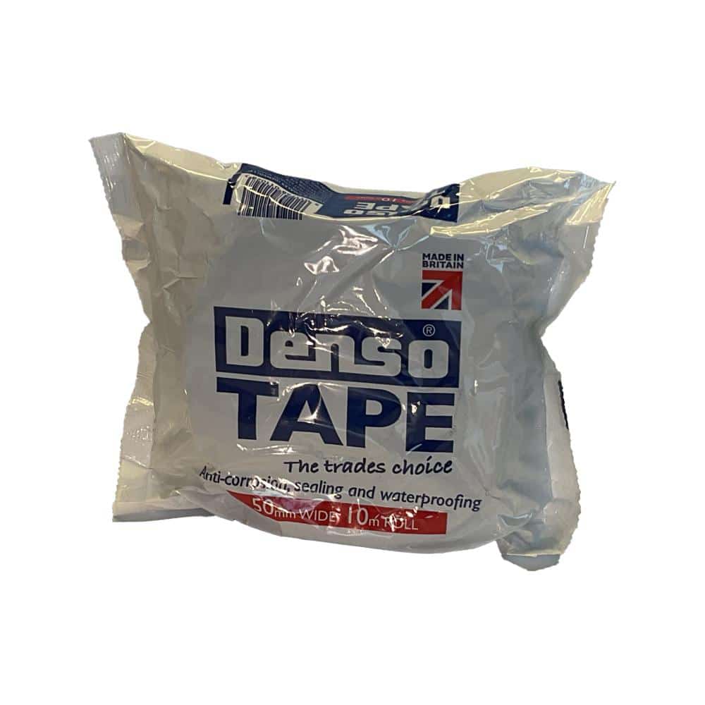 Petrolatum Tape - Denso - 10m