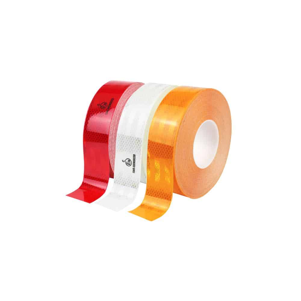 Vehicle Reflective Tape ECE104 - 10m
